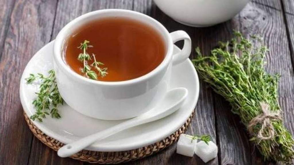 ¿Qué malestares alivia el té de orégano?. Noticias en tiempo real
