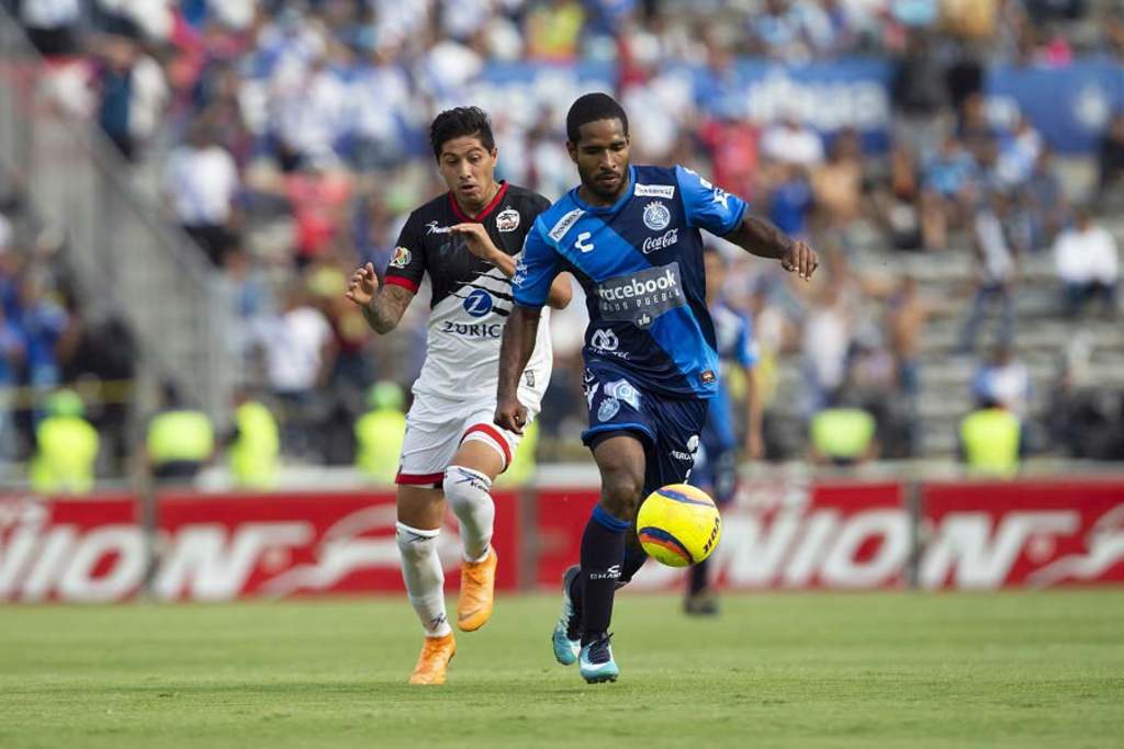 Lobos BUAP contra Puebla, sin riesgo por el Popocatépetl. Noticias en tiempo real