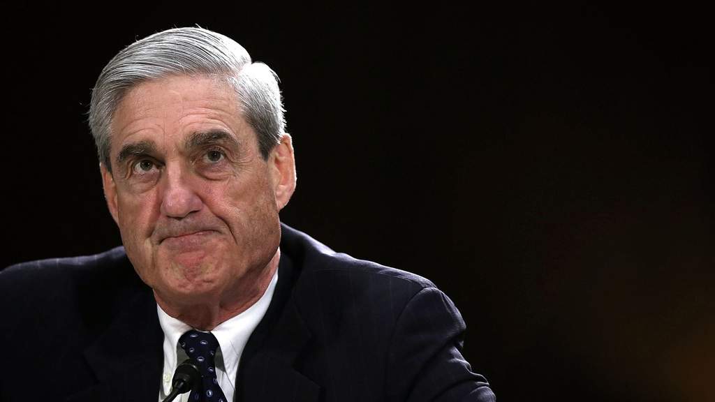 Reporte editado de Mueller sobre trama rusa se entregaría en abril a Congreso. Noticias en tiempo real