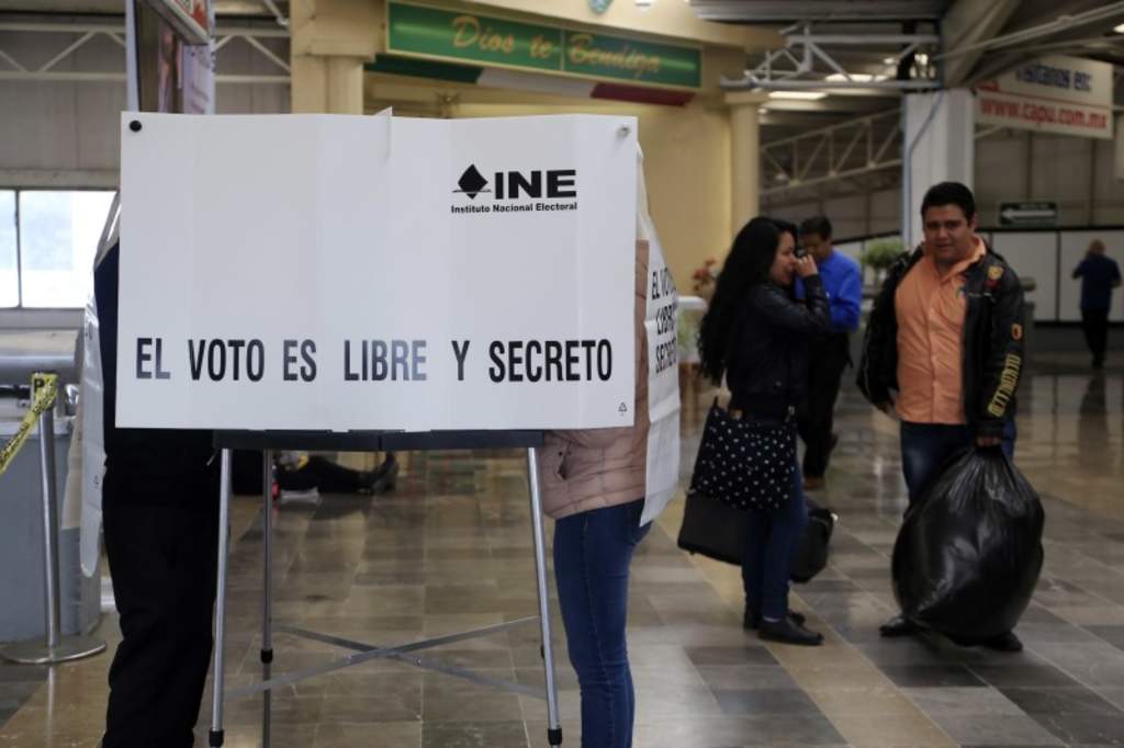 INE aprueba candidaturas para elección extraordinaria en Puebla. Noticias en tiempo real