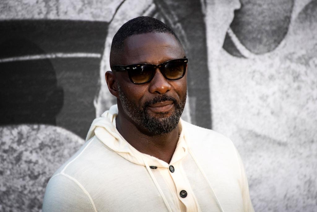 Idris Elba estará en secuela de Suicide Squad. Noticias en tiempo real