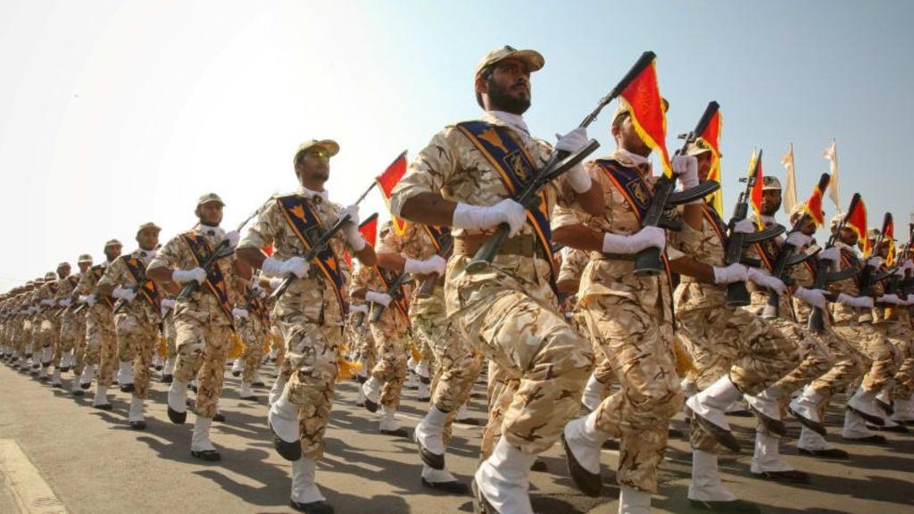 Israel celebra decisión de EUA designación de la Guardia iraní como terrorista. Noticias en tiempo real