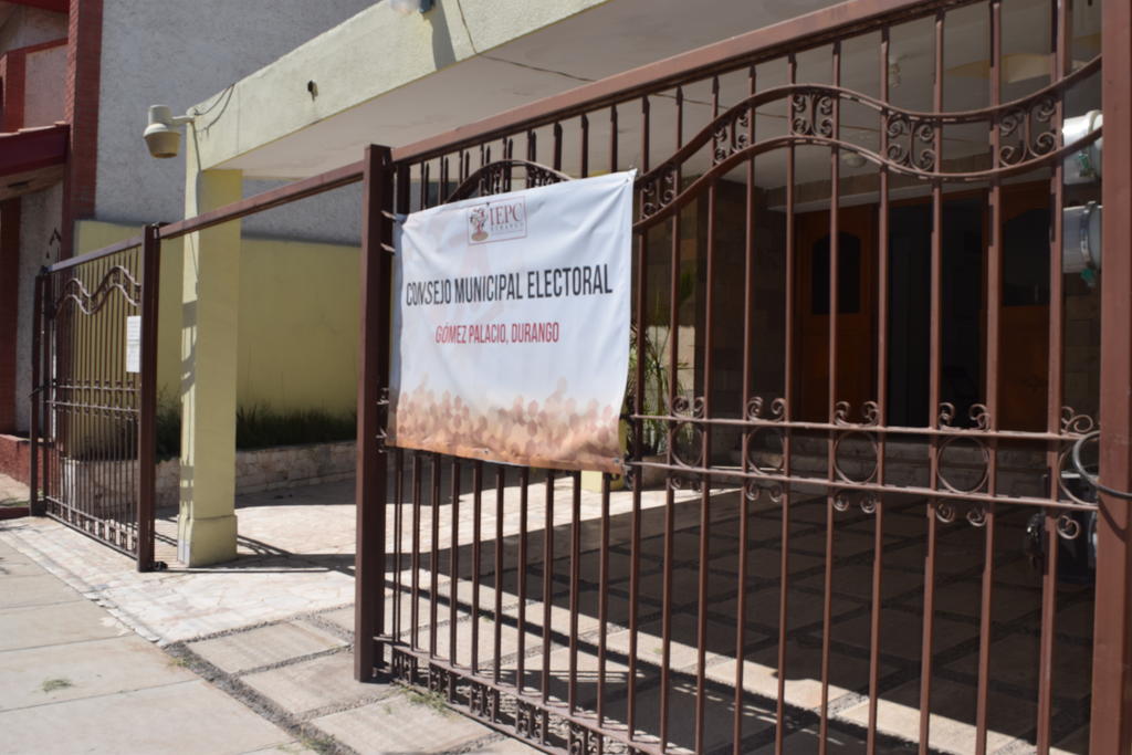 Panistas quieren salir de planilla de candidatura PAN-PRD. Noticias en tiempo real