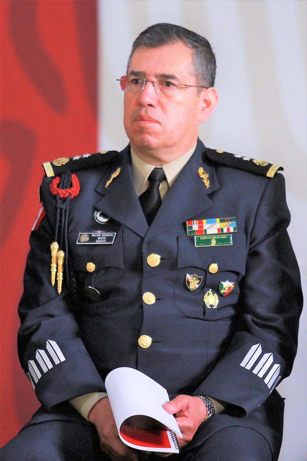 Rechazan organizaciones nombramiento militar en Guardia Nacional. Noticias en tiempo real