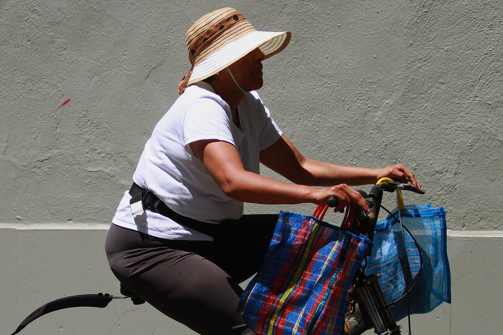 Alertan en Veracruz por intensa ola de calor. Noticias en tiempo real