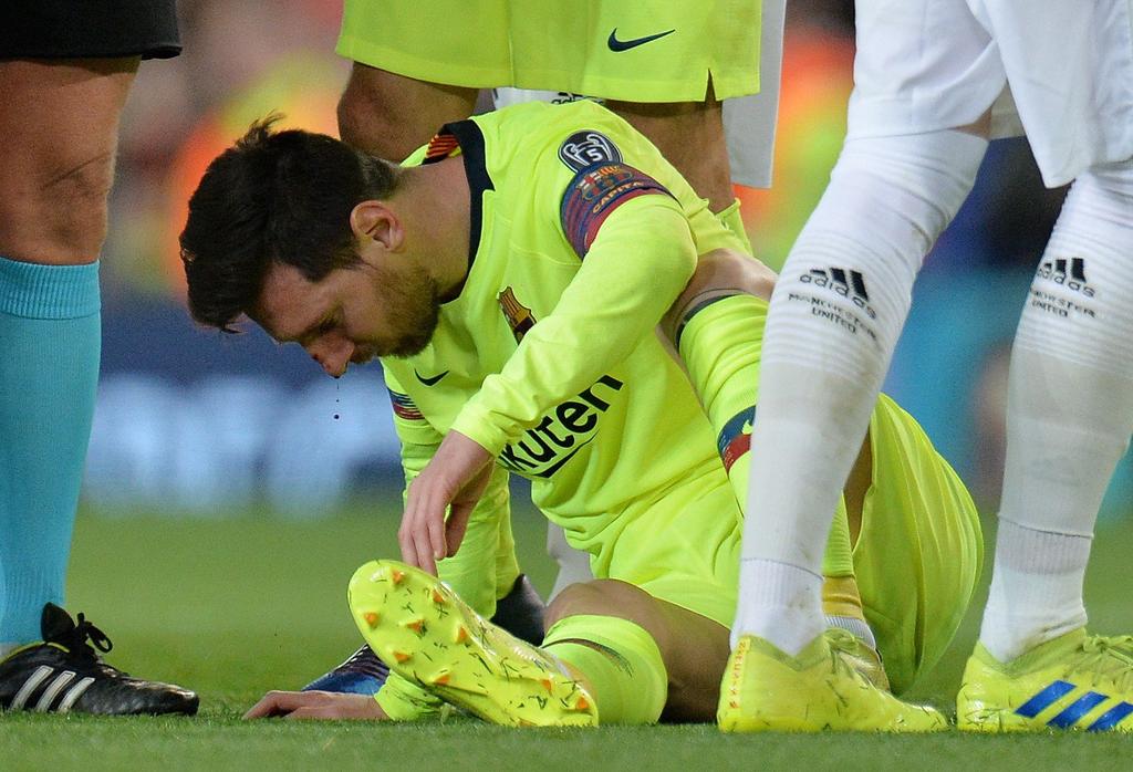Valverde analiza descansar a Messi en duelo ante Huesca. Noticias en tiempo real