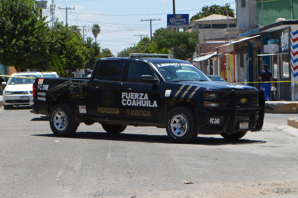 Se disparan quejas contra Fuerza Coahuila por agresiones. Noticias en tiempo real