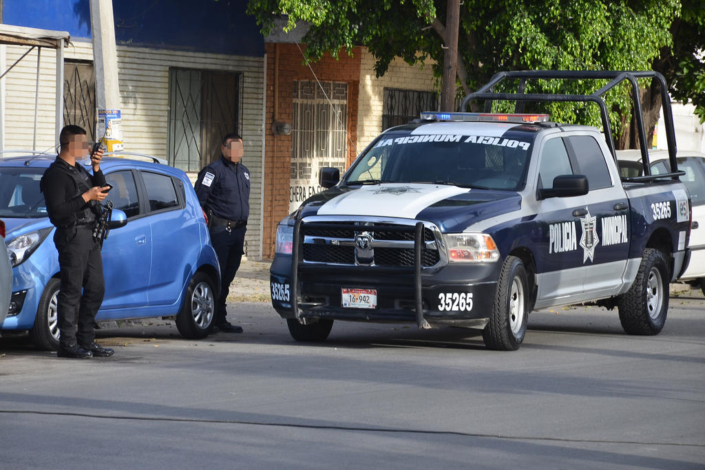 Coahuila y Durango con menos del 5 % de delitos resueltos. Noticias en tiempo real