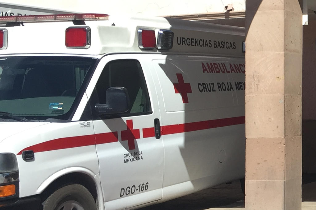 Motociclista atropella a mujer en el bulevar Ejército Mexicano. Noticias en tiempo real