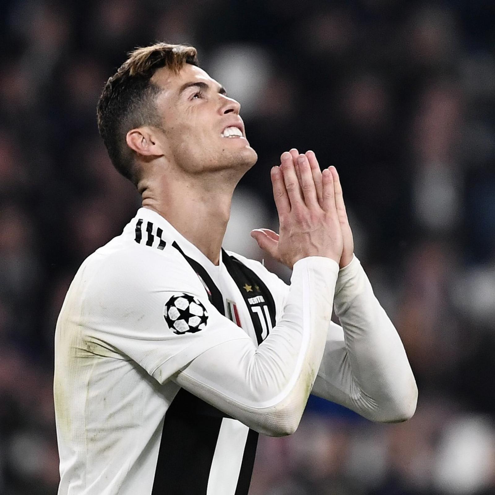Acciones de la Juventus van a la baja tras eliminación. Noticias en tiempo real