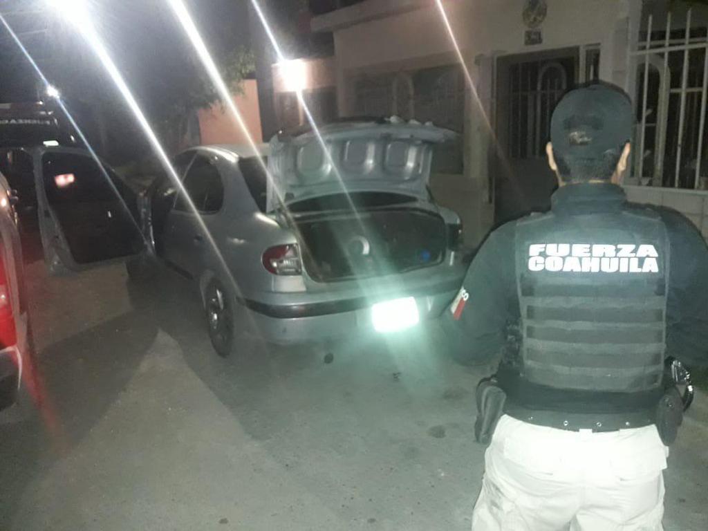 Hombre es agredido con arma blanca en Matamoros. Noticias en tiempo real