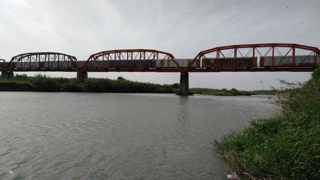 Alerta por trasvase en río Bravo durará 15 días más. Noticias en tiempo real