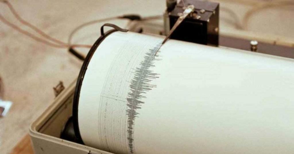 Reportan segundo sismo; ahora en Pinotepa Nacional. Noticias en tiempo real