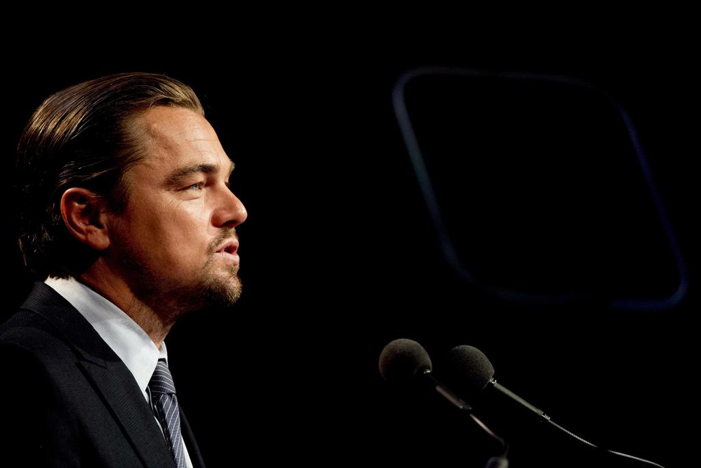 Leonardo DiCaprio negocia protagonizar cinta de Guillermo del Toro. Noticias en tiempo real