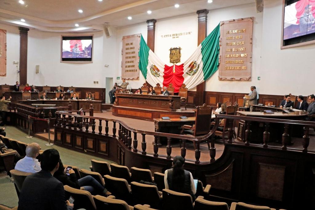 Piden al Congreso de Coahuila se preserve el derecho a la vida. Noticias en tiempo real