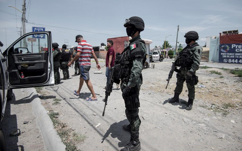 Asesinan a cuatro hombres en diversas partes de Culiacán. Noticias en tiempo real