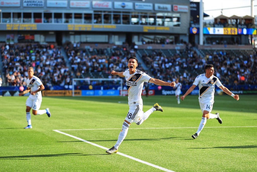 Campeonato eua mls Campeonato eua mls