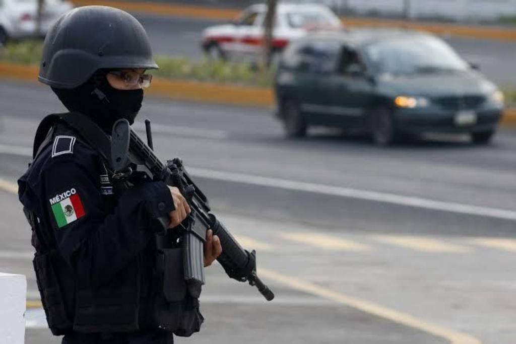 Asesinan a cuatro personas en Michoacán. Noticias en tiempo real