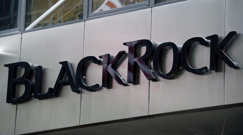 ¿Qué es BlackRock?. Noticias en tiempo real