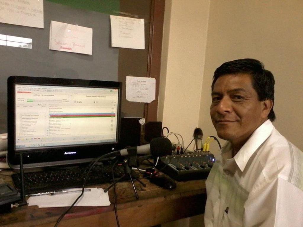 Asesinan a otro periodista en México; van 8 en 5 meses de AMLO. Noticias en tiempo real