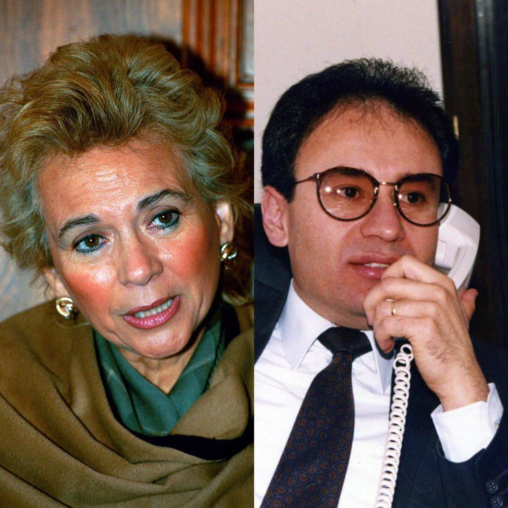 Cisen vigiló a Sánchez Cordero y a Durazo en los 80. Noticias en tiempo real