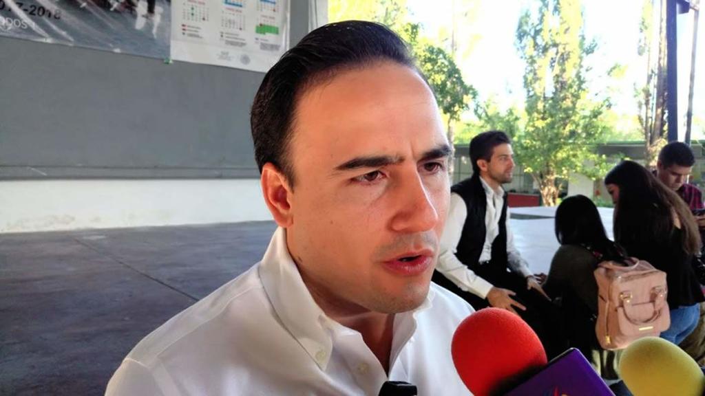 Rescate de restos en Pasta de Conchos no es prioritario: alcalde de Saltillo. Noticias en tiempo real