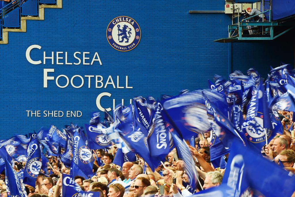 Chelsea seguirá inhabilitado para mercado de fichajes. Noticias en tiempo real