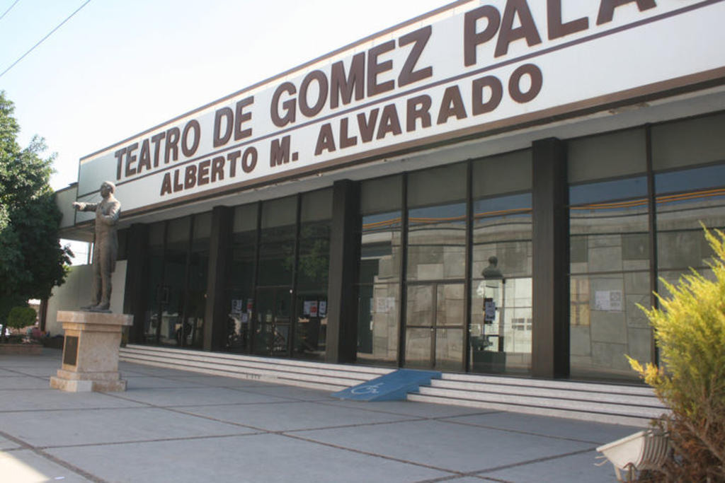 Debate de candidatos a la alcaldía de GP será en el teatro M. Alvarado. Noticias en tiempo real