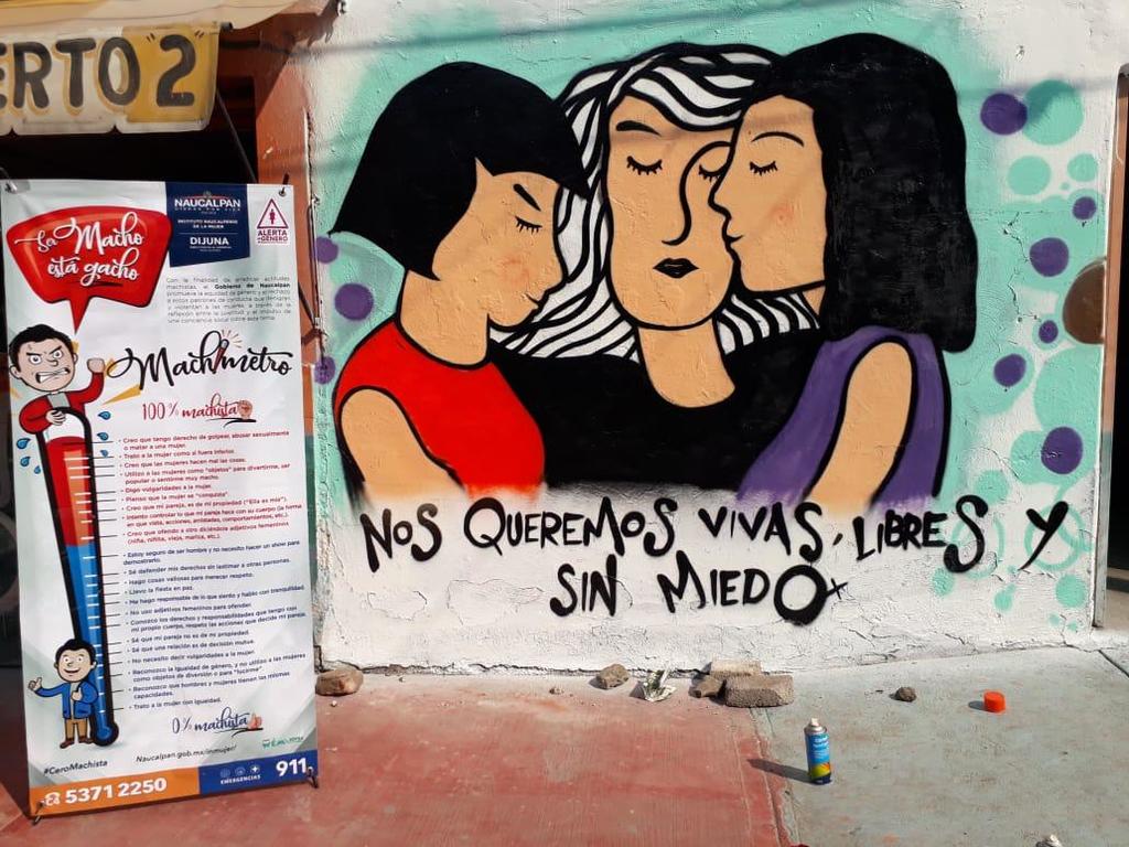 Denuncian ante CIDH desaparición de mujeres en Edomex. Noticias en tiempo real