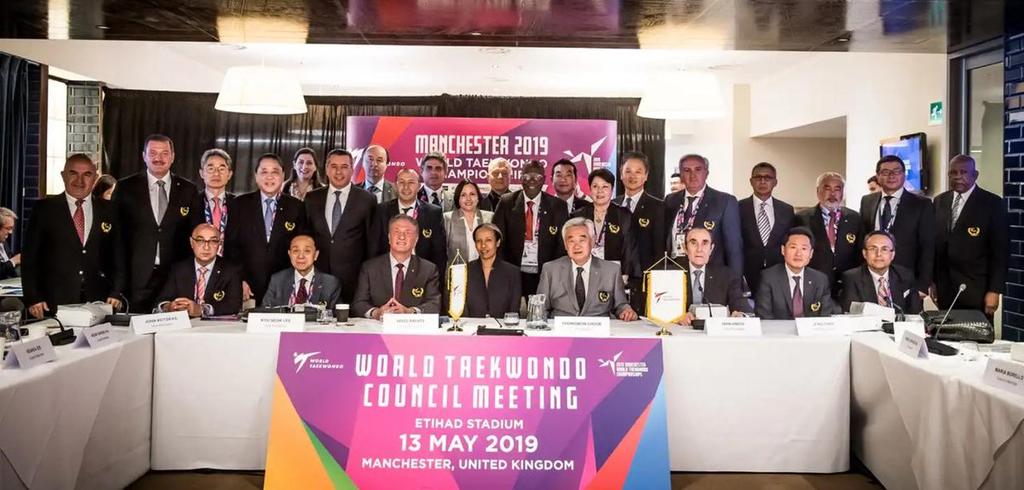 México será sede de Grand Prix Final de taekwondo. Noticias en tiempo real