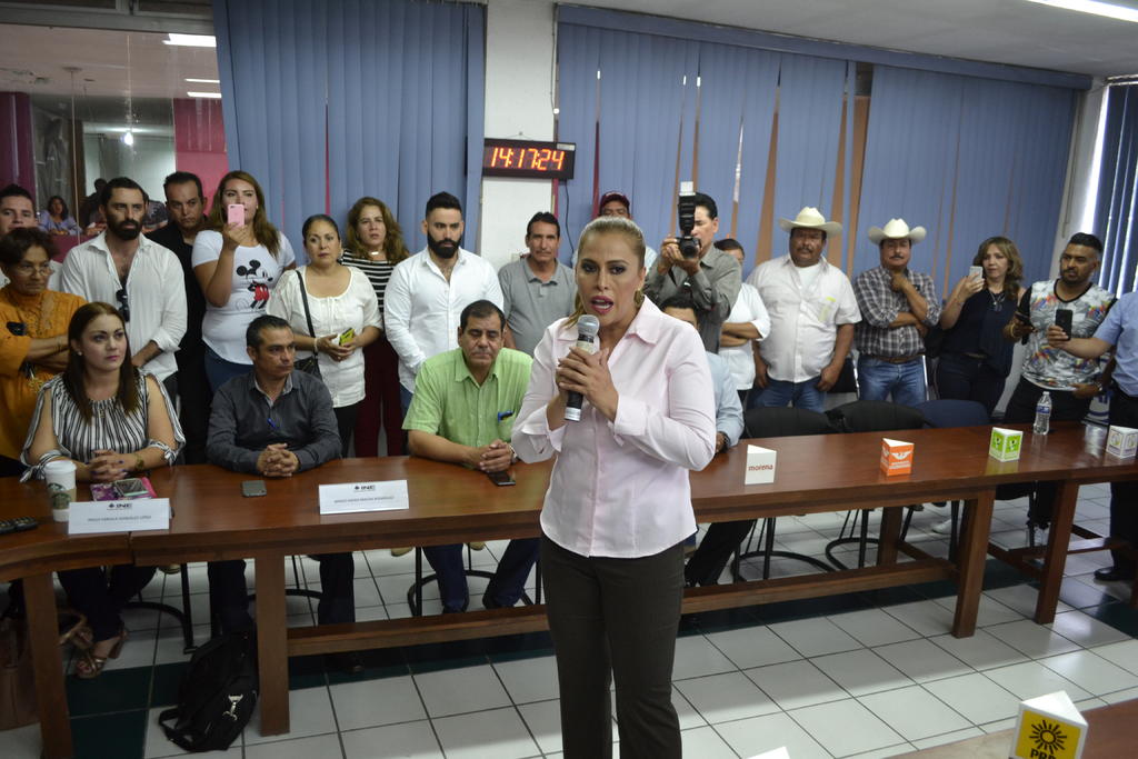 Lamentable que candidata de Morena no acudirá al debate: empresarios. Noticias en tiempo real