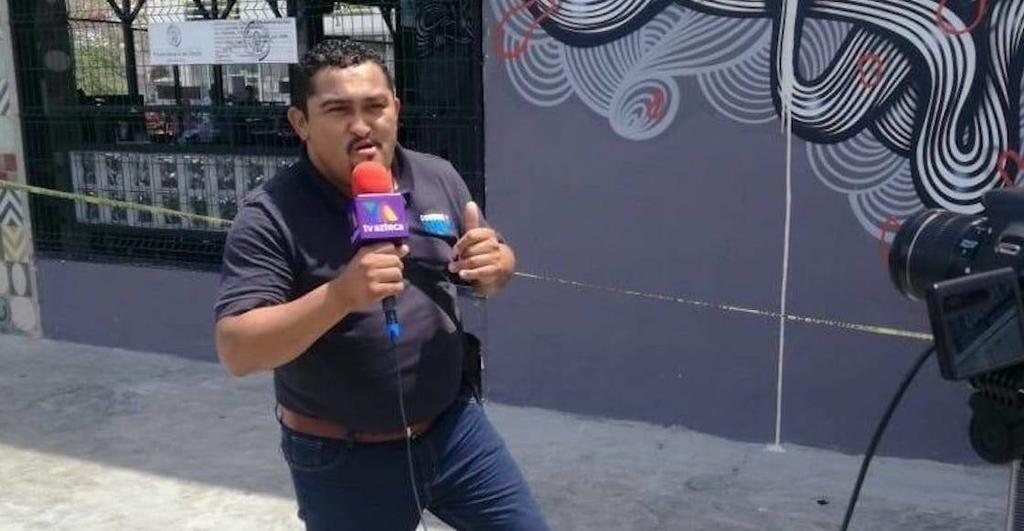 Piden proteger a familiares de periodista asesinado de Playa del Carmen. Noticias en tiempo real