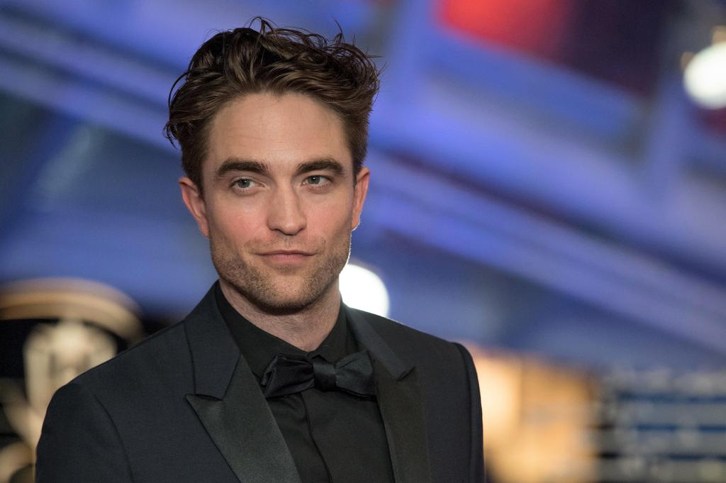 Aseguran que Robert Pattinson será el nuevo Batman. Noticias en tiempo real