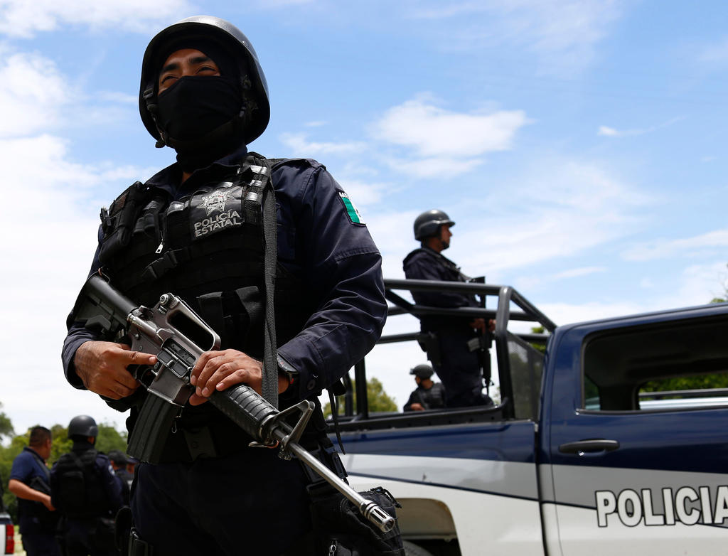 Preocupa a ONU persistencia de la tortura por autoridades en México. Noticias en tiempo real