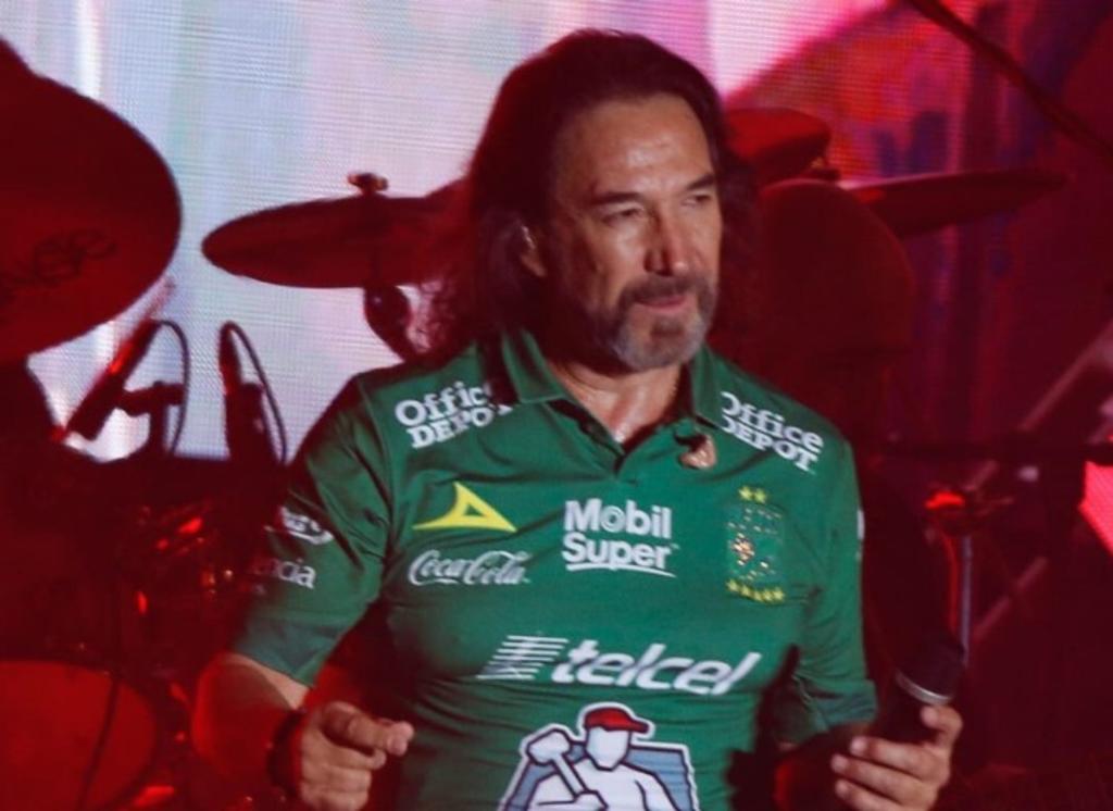 León campeón, pronostica El Buki. Noticias en tiempo real
