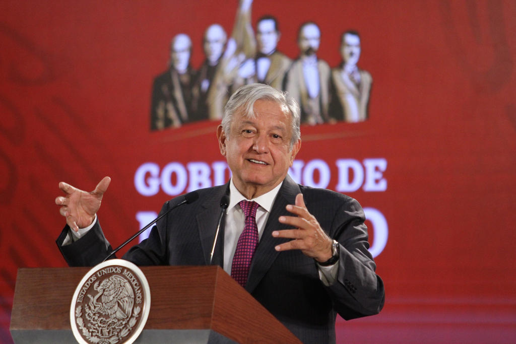 Obrador tendrá reuniones con CNTE y SNTE. Noticias en tiempo real