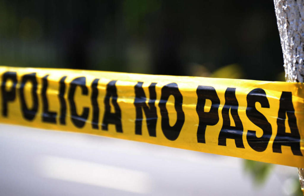 Matan a seis personas en Oaxaca. Noticias en tiempo real