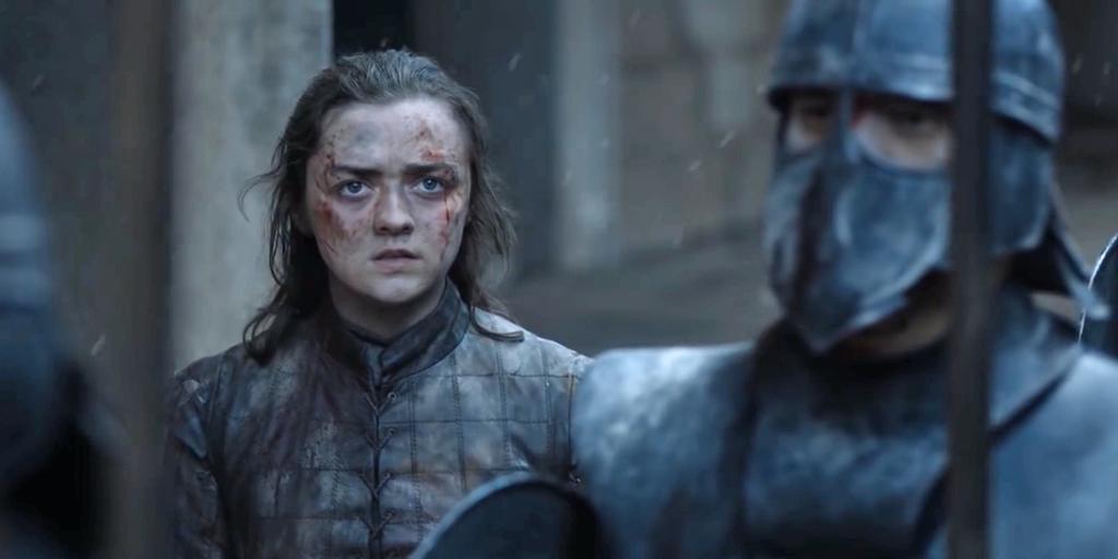 Episodio final de Game of Thrones rompe récord de audiencia en HBO. Noticias en tiempo real