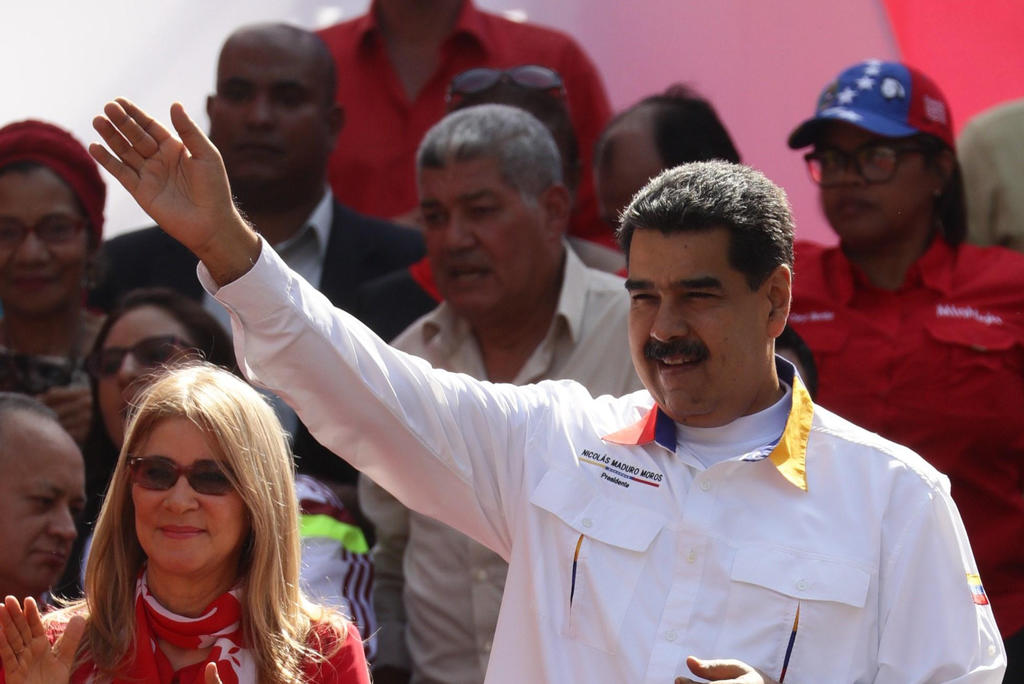 Maduro propone elecciones anticipadas a Asamblea Nacional en Venezuela. Noticias en tiempo real