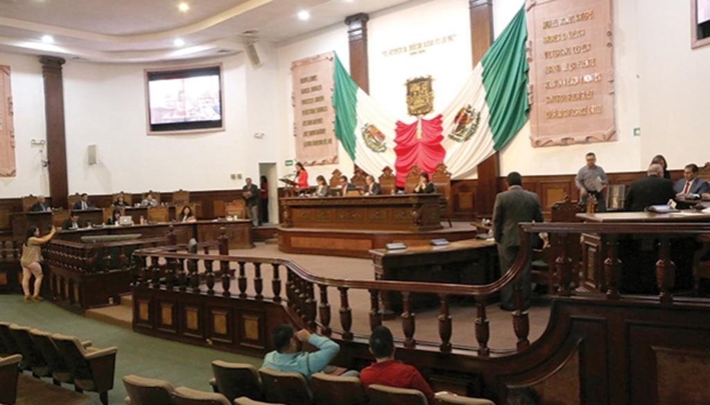 Congreso de Coahuila busca prohibir terapias para curar homosexualidad. Noticias en tiempo real