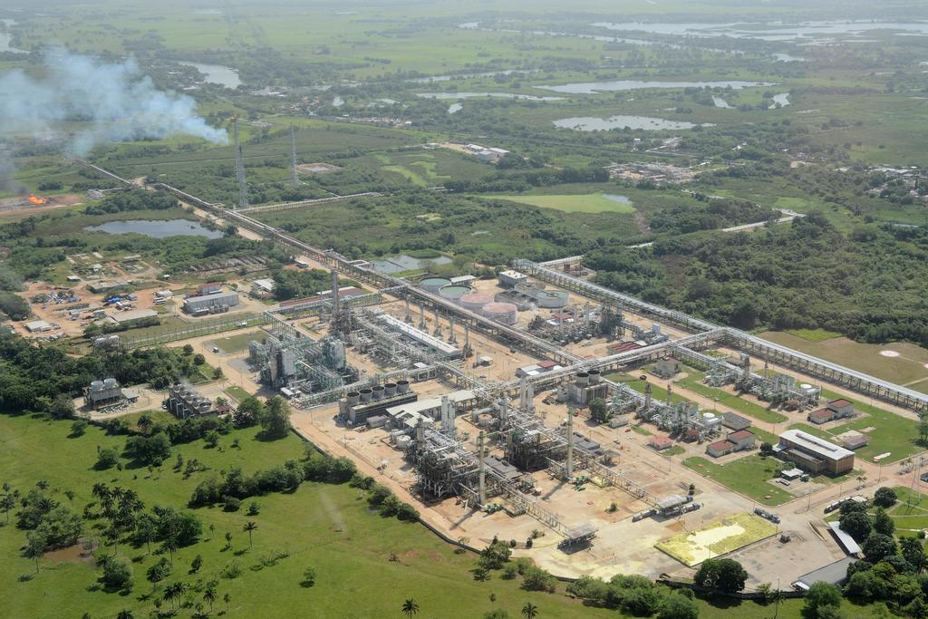 Cóctel explosivo, deuda de Pemex y refinería en Dos Bocas. Noticias en tiempo real
