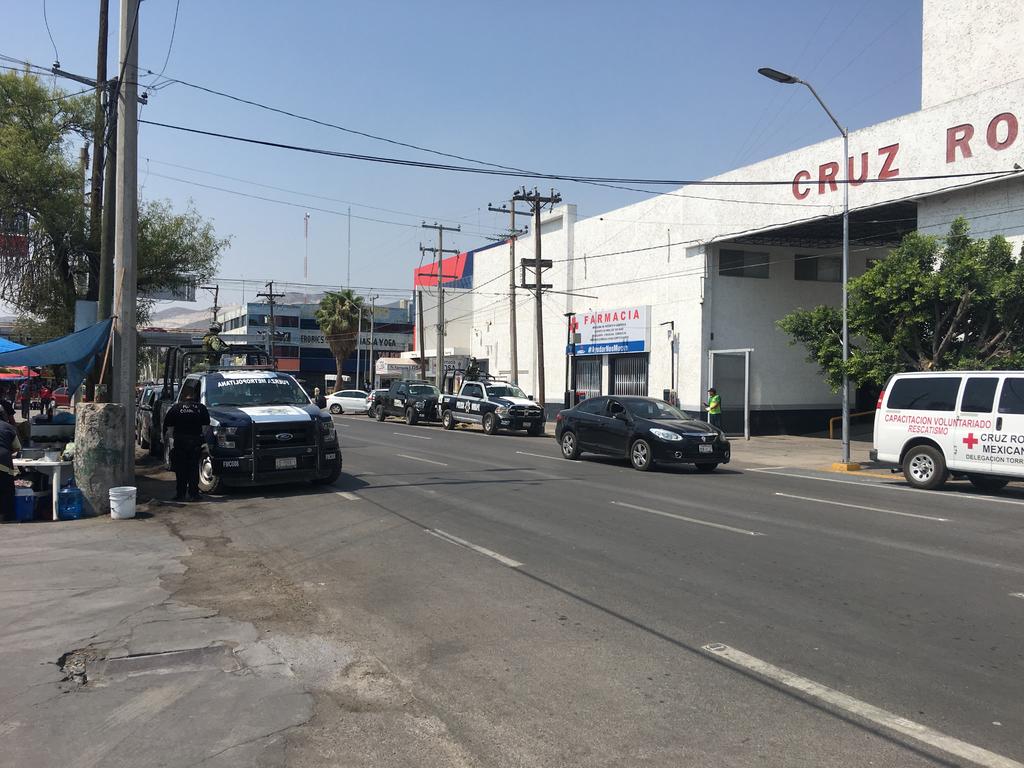 Encuentran hombre con golpes y quemaduras en ejido El Perú. Noticias en tiempo real