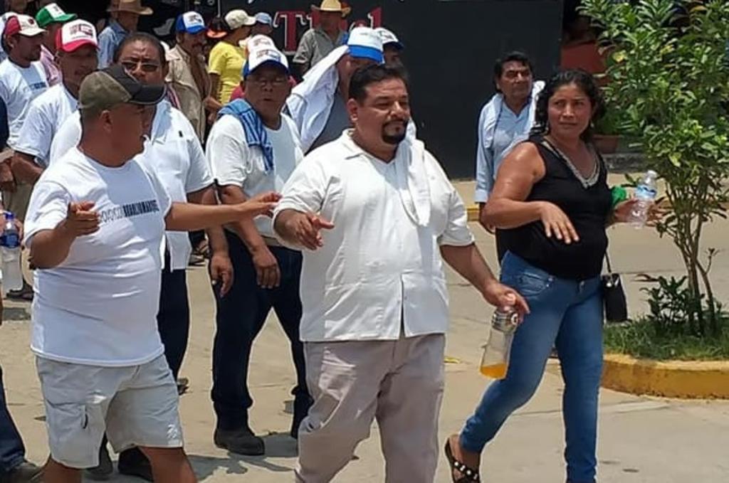 Matan a precandidato a alcaldía de Santa María Colotepec, Oaxaca. Noticias en tiempo real