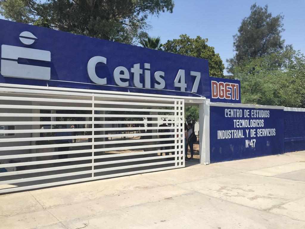 El Cetis 47 celebrará su 40 aniversario. Noticias en tiempo real