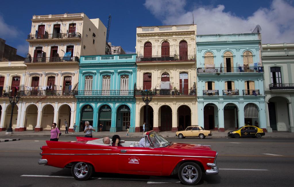 Libro explora la relación de Ernest Hemingway con Cuba. Noticias en tiempo real