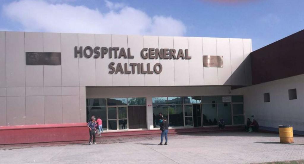 Mujer sufre aborto en baños de Hospital General. Noticias en tiempo real