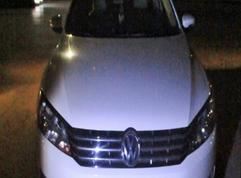 Asegura la DSPM vehículo robado en Torreón. Noticias en tiempo real