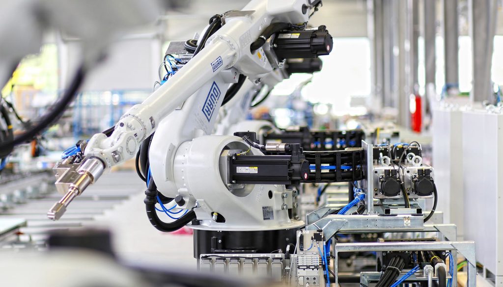 Resultado de imagen para robots autonomos