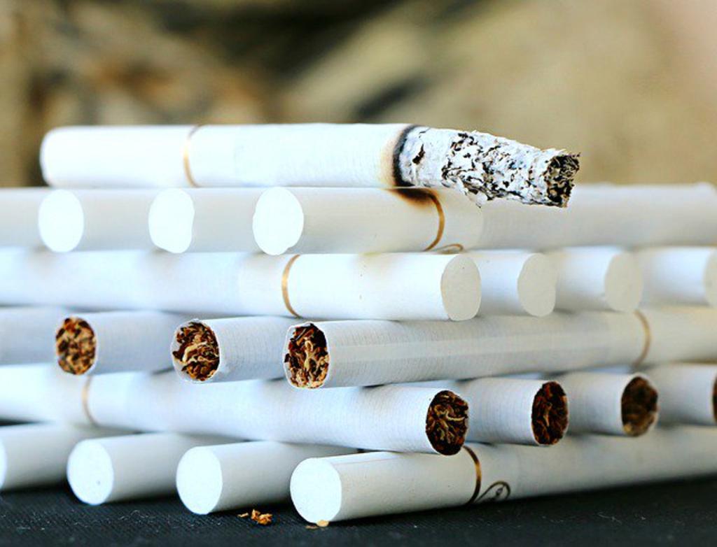 Unas 60 mil personas mueren al año por culpa del tabaco en México. Noticias en tiempo real