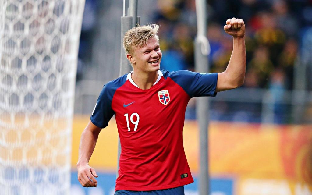 Noruega hace historia en Mundial Sub-20 al golear 12-0 a Honduras. Noticias en tiempo real